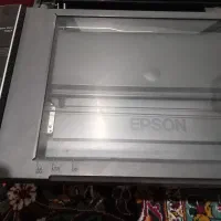 پرینتر رنگی اپسون tx117