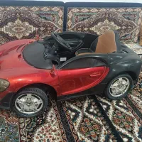 ماشین شارژی|اسباب‌بازی بچه|سبزوار, اسلام آباد|دیوار