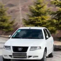 سورن پلاس مدل ۱۴۰۱|خودرو سواری و وانت|مهاباد (آذربایجان غربی), |دیوار