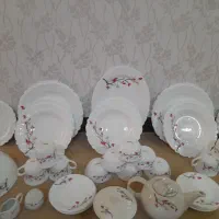 سرویس ظروف اوپال اصلی