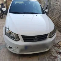 ساینا دنده‌ای EX، مدل ۱۳۹۸