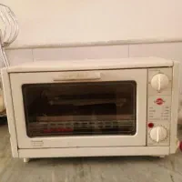 تسترپارس خزر