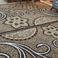 ۹ متری|فرش|رشت, یخسازی|دیوار