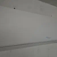 کولر دو تیکه24 هزار سوپر جنرال موتور موشکی