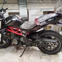 بنلی 300مدل 98