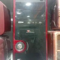 کیس سالم ویندوز نصب|رایانه رومیزی|مشهد, توس (بلوار توس)|دیوار