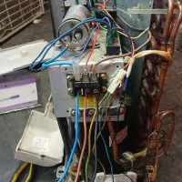 تعمیرات پکیچ و کولرگازی داکت اسپلیت آبگرمکن|خدمات پیشه و مهارت|تهران, بریانک|دیوار