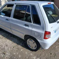 فروش ۱۱۱مدل ۹۶ مرتب سرحال بی سرو صدا|خودرو سواری و وانت|بندر ترکمن, |دیوار