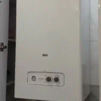 تعمیر ونصب  . پکیج .ابگرمکن . رادیاتور . بخاری