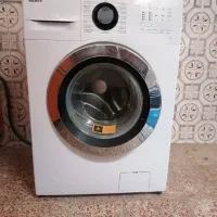 ماشین لباسشویی بست