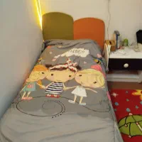 سرویس خواب نوجوان