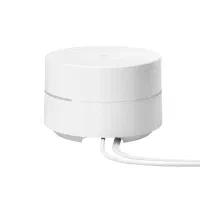 روتر گوگل wifi همراه با اداپتور|مودم و تجهیزات شبکه|جم, |دیوار