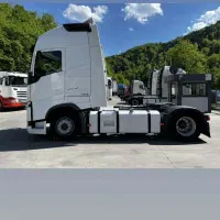 ولوو 500 وارداتی|خودرو سنگین|مبارکه, |دیوار