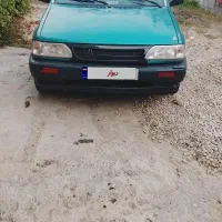 پرایدهاچبک|خودرو سواری و وانت|ساری, |دیوار