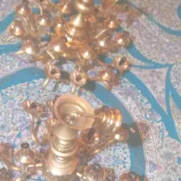 دوعددلوسترطلایی