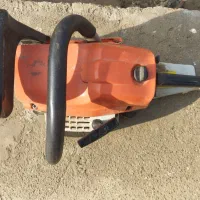 اره موتوربنزینی|ابزارآلات|میاندوآب, |دیوار