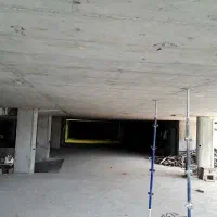 اجرای انواع سازه بتنی