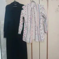 تعدادی لباس و شلوار و مانتو|لباس|شیراز, گویم|دیوار
