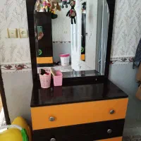 سرویس چوب نوجوان