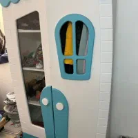 تخت خواب کودک و نوجوان