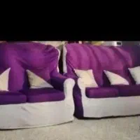 مبل|مبلمان خانگی و میز عسلی|خرمآباد, |دیوار