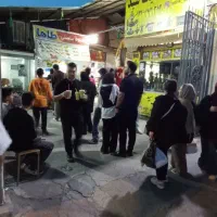 اجاره غرفه
