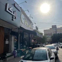 مغازه ۲۰متر بلوار اصلی تهرانسر|اجارهٔ مغازه و غرفه|تهران, تهرانسر شرقی|دیوار