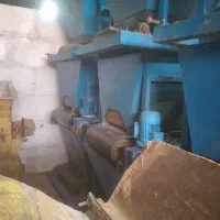 آسیابخاکومکندهمارپیچ|ماشینآلات صنعتی|پاکدشت, پاکدشت (مامازند)|دیوار