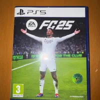 FIFA FC 25 برای PS5 - دیسک