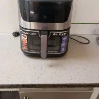 سرخ کن بدون روغن