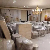باربری حمل اثاثیه منزل کارگرخالی اسباب کشی خاور|خدمات حمل و نقل|تهران, یوسفآباد|دیوار