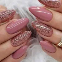 مدل کاشت ناخن