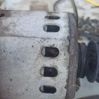 خریدار دینام کولر آبی سوخته سالم سیم پیچی تعمیرات