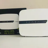 مودم MN-6500Q مبین نت MOBINET|مودم و تجهیزات شبکه|تهران, فردوسی|دیوار