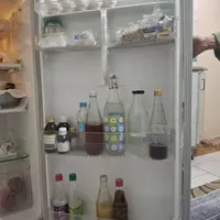 یخچال سامسونگ|یخچال و فریزر|تهران, سلسبیل|دیوار