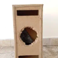 باکس ساب ۸۰ لیتری