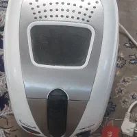 فروش سرخ کن|اجاق گاز و لوازم برقی پخت‌وپز|کاشمر, |دیوار