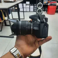 دوربین نیکون d3400