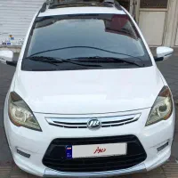 لیفانx50مدل۹۶تحویل ۹۷