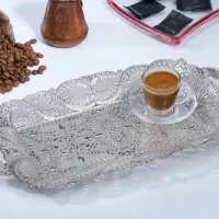 ظروف سربی|ظروف سرو و پذیرایی|شریفآباد, |دیوار