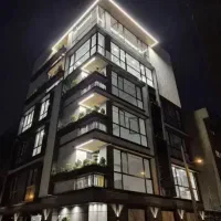 97متر2خواب کلیدنخورده سوپرلوکس و شیک(سنایی)