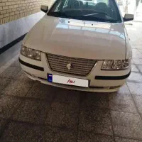 سمند 97 دوگانه شرکتی
