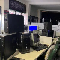 ایرهاکی و سیستم کانتر|رایانه رومیزی|ملارد, |دیوار