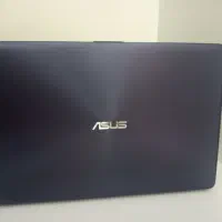 لپ‌تاپ ایسوس در حد نو