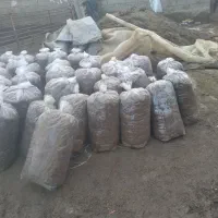 تفاله سیب بسته بندی خشک