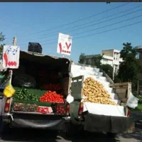 کارگر فروش