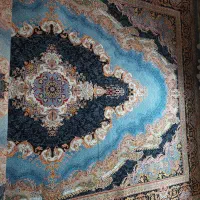 فرش ۹ متری پردیسان دلیجان