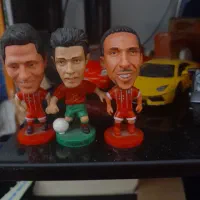 بازیکنان فوتبالی خارجی اصل همراه لامبورگینی تخفیف