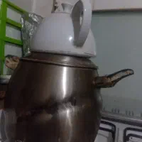 سماوربرقی خراب