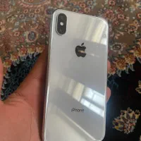 iPhone X 256